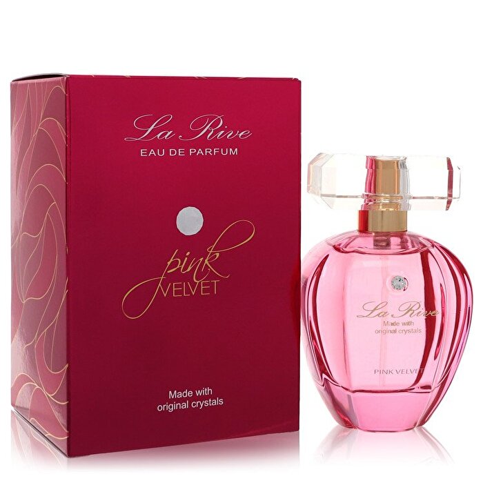 La Rive Moonlight Lady Eau De Parfum Spray 75ml/2.5oz