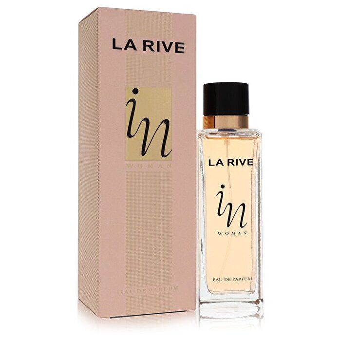 La Rive In Woman Eau De Parfum Spray 90ml/3oz