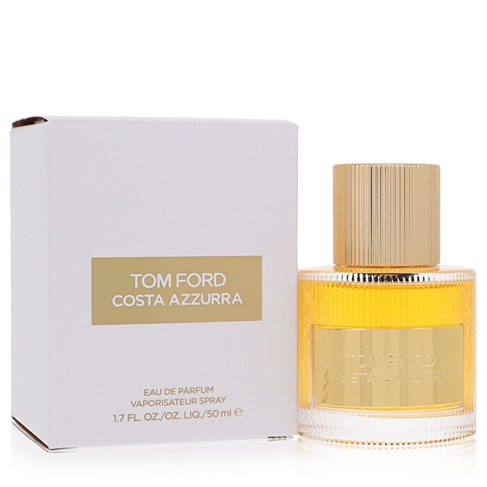 Tom Ford Costa Azzurra Eau De Parfum Spray (Unisex) 50ml/1.7oz