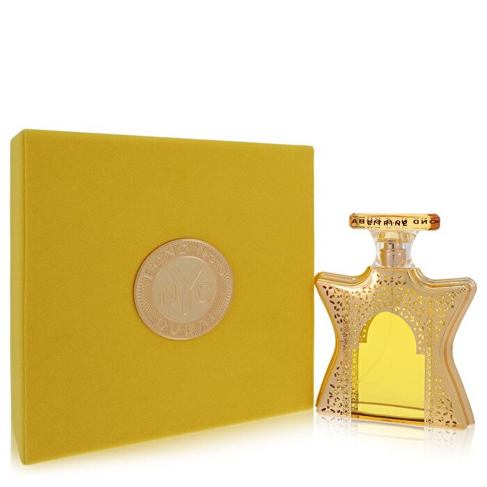 Bond No. 9 Dubai Citrine Eau De Parfum Spray (Unisex) 100ml/3.4oz