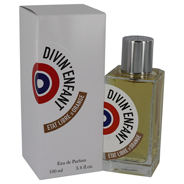 Etat Libre D'orange Divin Enfant Eau De Parfum Spray 100ml/3.4oz
