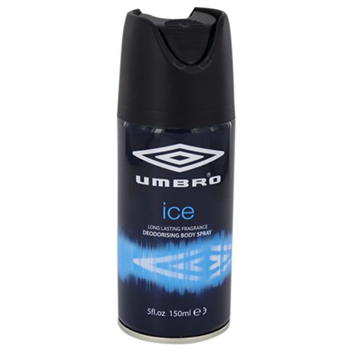 Umbro Ice Deo Body Spray 150ml/5oz