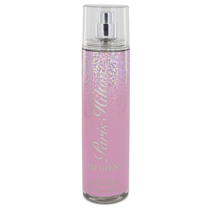 Paris Hilton Heiress Body Mist 240ml/8oz