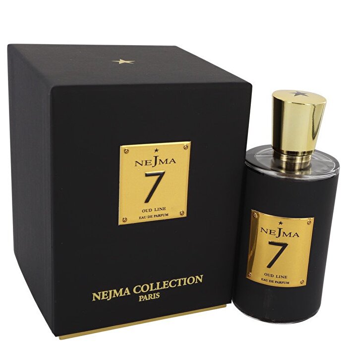 Nejma 2 Eau De Parfum Spray 100ml/3.4oz