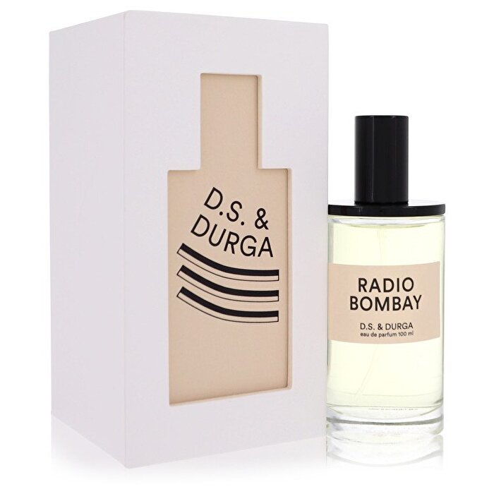 D.S. & Durga Radio Bombay Eau De Parfum Spray 100ml/3.4oz
