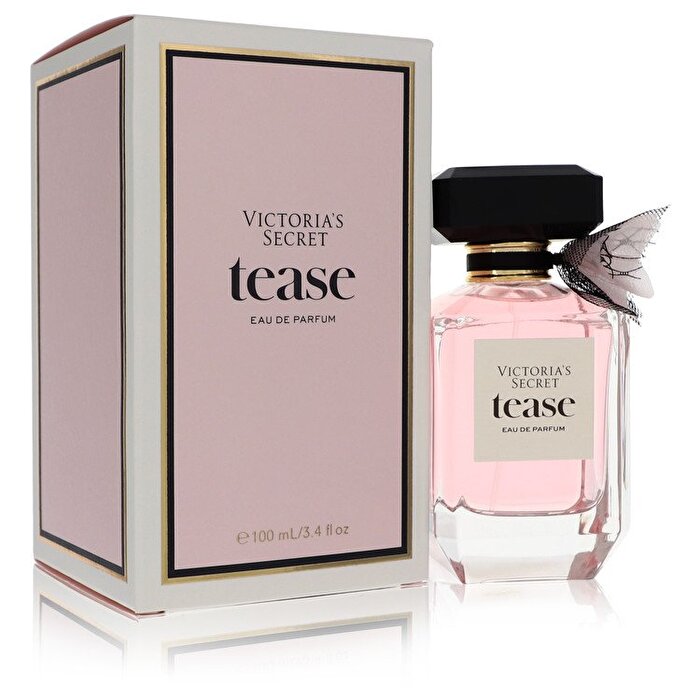 Victoria's Secret Tease Eau De Parfum Spray 100ml/3.4oz