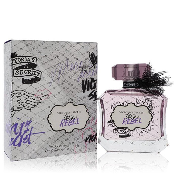 Victoria's Secret Tease Rebel Eau De Parfum Spray 100ml/3.4oz