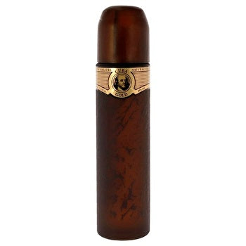 Cuba Gold Eau De Toilette Spray (limited Edition) 90ml/3.3oz
