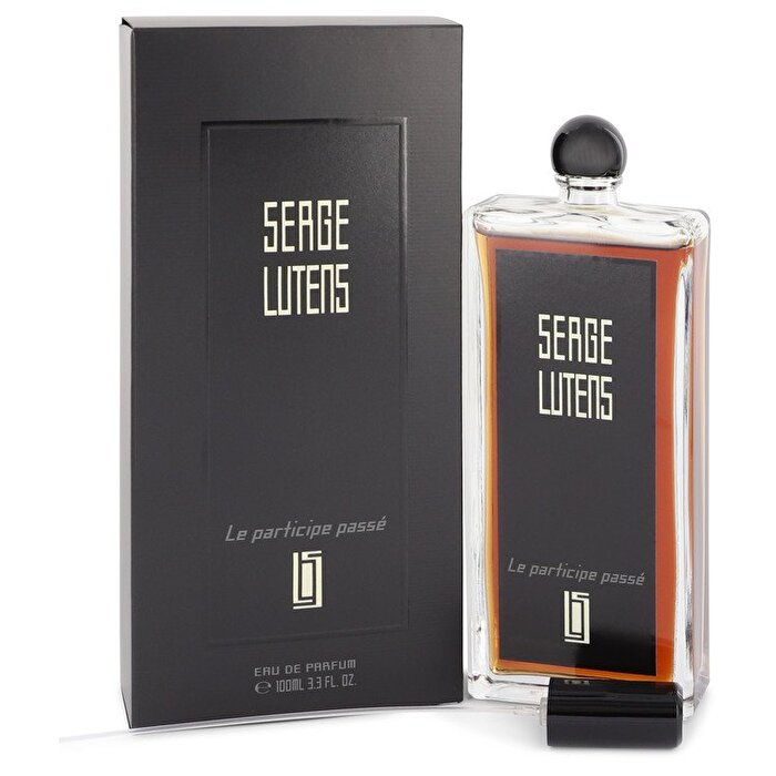 Serge Lutens Le Participe Passe Eau De Parfum Spray 100ml/3.3oz