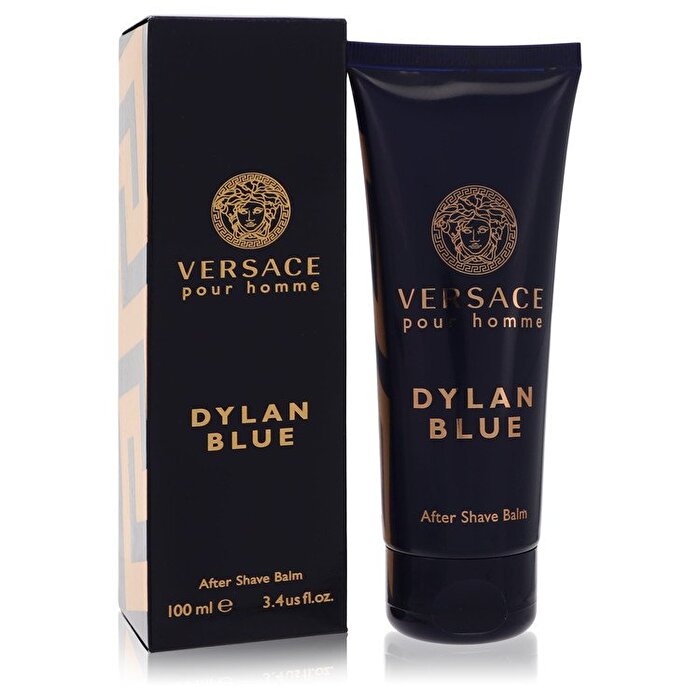 Versace Versace Pour Homme Dylan Blue After Shave Balm 100ml/3.4oz