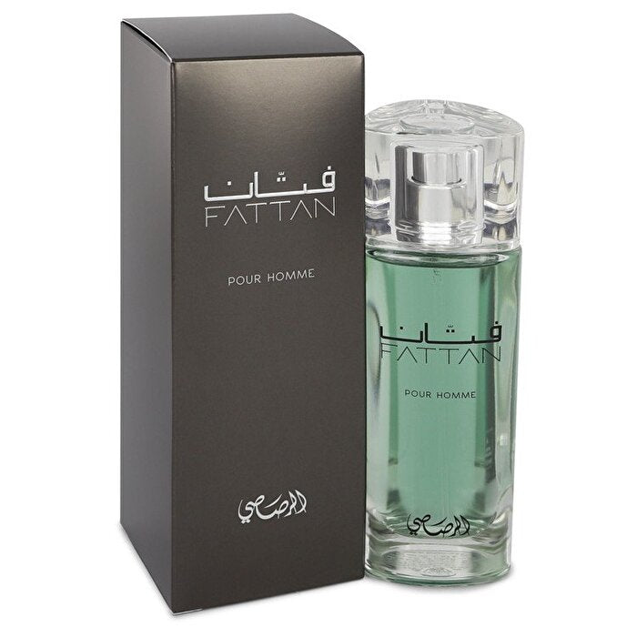Rasasi Fattan Pour Homme Eau De Parfum Spray 49ml/1.67oz
