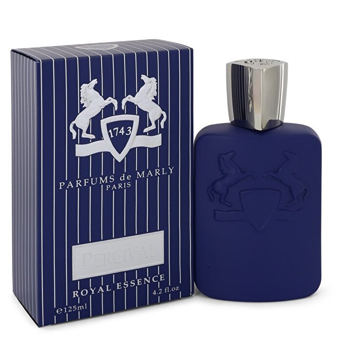 Parfums De Marly Percival Royal Essence Eau De Parfum Spray (Unisex) 125ml/4.2oz