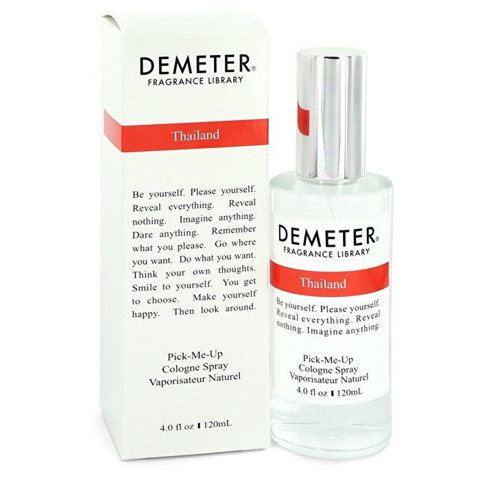 Demeter Calypso Orchid Cologne Spray 120ml/4oz