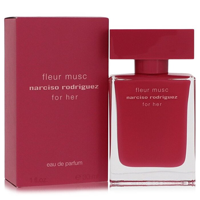 Narciso Rodriguez Fleur Musc Eau De Parfum Spray 30ml/1oz