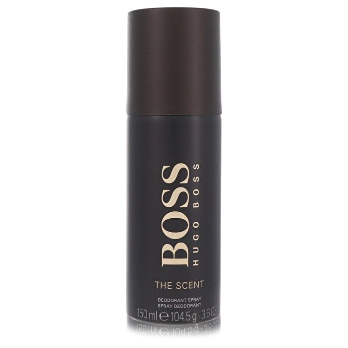 Hugo Boss Boss The Scent Deodorant Spray 106ml/3.6oz