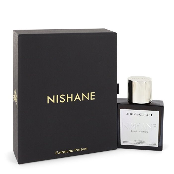 Nishane Afrika Olifant Extrait De Parfum Spray (Unisex) 50ml/1.7oz