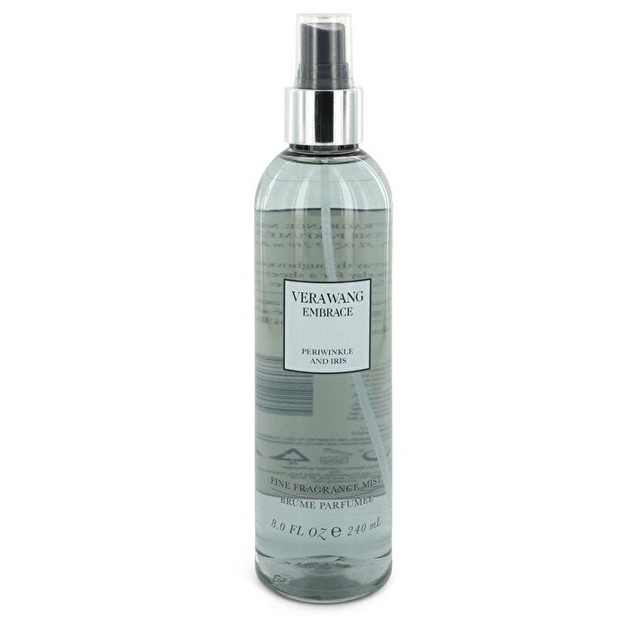 Vera Wang Embrace Periwinkle And Iris Fragrance Mist 240ml/8oz