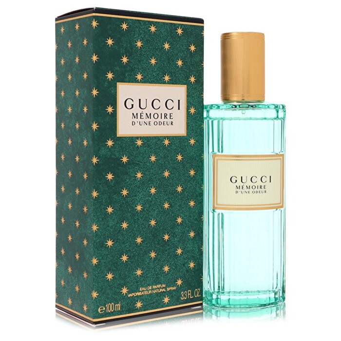 Gucci Memoire D’Une Odeur Eau De Parfum Spray 100ml/3.3oz