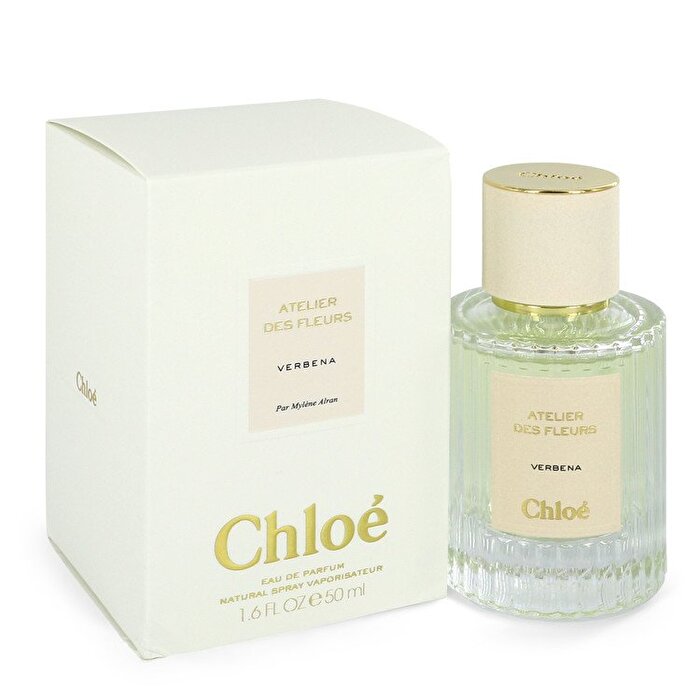 Chloe Chloe Verbena Eau De Parfum Spray 50ml/1.6oz