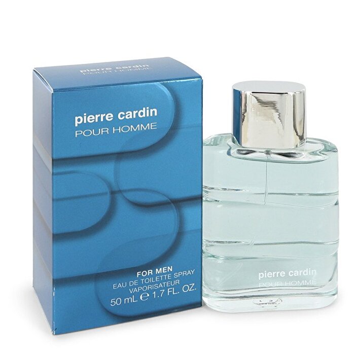 Pierre Cardin Pour Homme Eau De Toilette Spray 50ml/1.7oz