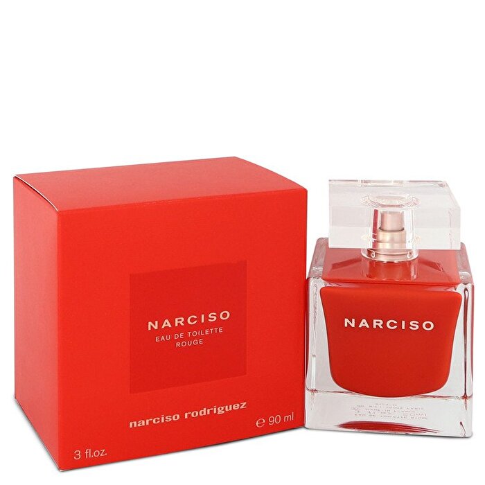 Narciso Rodriguez Narciso Rouge Eau De Toilette Spray 90ml/3oz