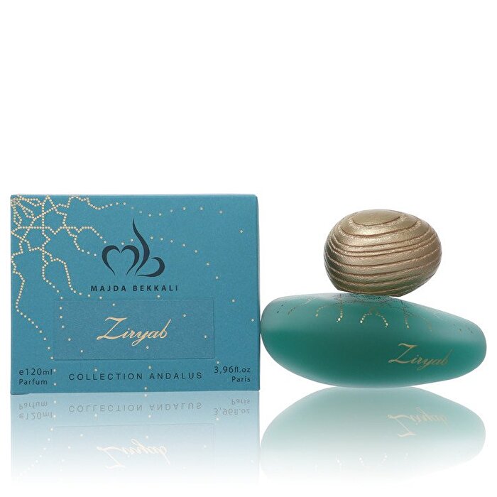 Majda Bekkali Ziryab Eau De Parfum Spray (Unisex) 117ml/3.96oz