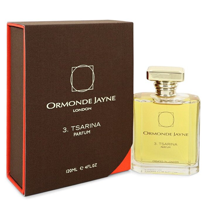 Ormonde Jayne Tsarina Extrait De Parfum Spray 120ml/4oz