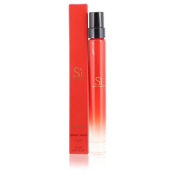 Giorgio Armani Armani Si Passione Mini Eau De Parfum Pen Spray 10ml/0.34oz