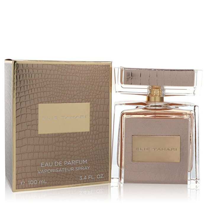 Elie Tahari Eau De Parfum Spray 100ml/3.4oz