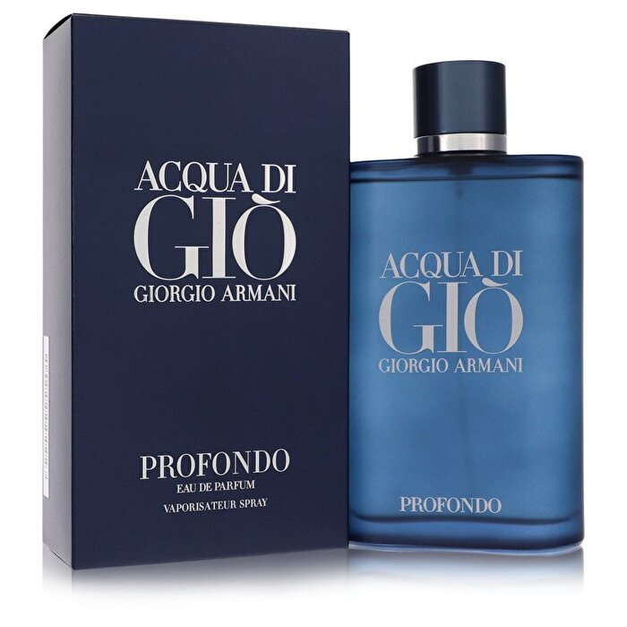 Giorgio Armani Acqua Di Gio Profondo Eau De Parfum Spray 200ml/6.7oz