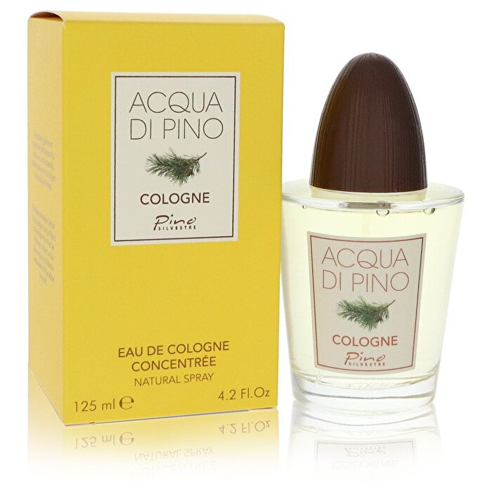 Pino Silvestre Acqua Di Pino Eau De Cologne Concentree Spray 125ml/4.2oz