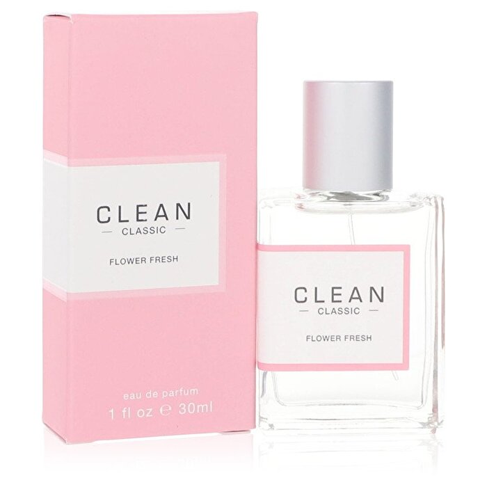 Clean Flower Fresh Eau De Parfum Spray 30ml/1oz