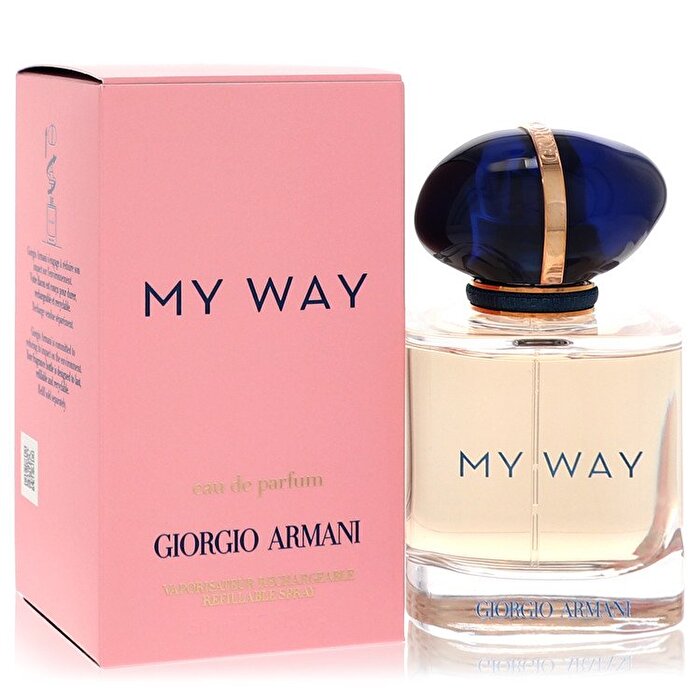 Giorgio Armani My Way Eau De Parfum Spray 50ml/1.7oz