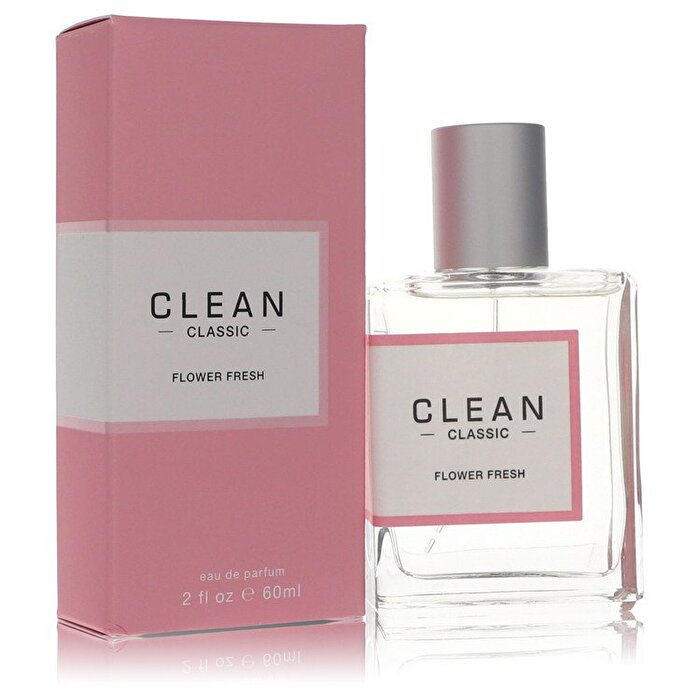 Clean Flower Fresh Eau De Parfum Spray 60ml/2oz