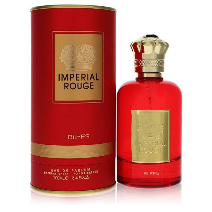 Riiffs Imperial Rouge Eau De Parfum Spray 100ml/3.4oz