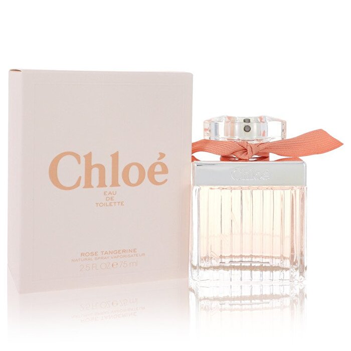 Chloe Rose Tangerine Eau De Toilette Spray 75ml/2.5oz