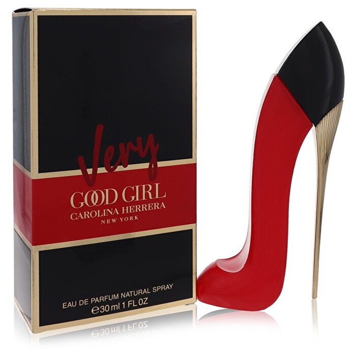 Carolina Herrera Very Good Girl Eau De Parfum Spray 30ml/1oz