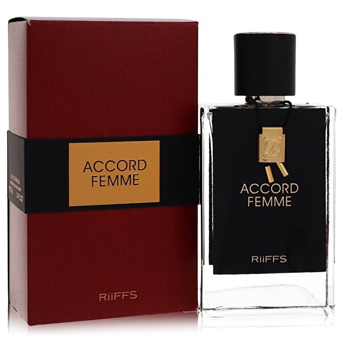 Riiffs Ciao Pour Femme Eau De Parfum Spray 100ml/3.4oz
