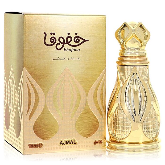 Ajmal Khofooq Concentrated Perfume (Unisex) 18ml/0.6oz