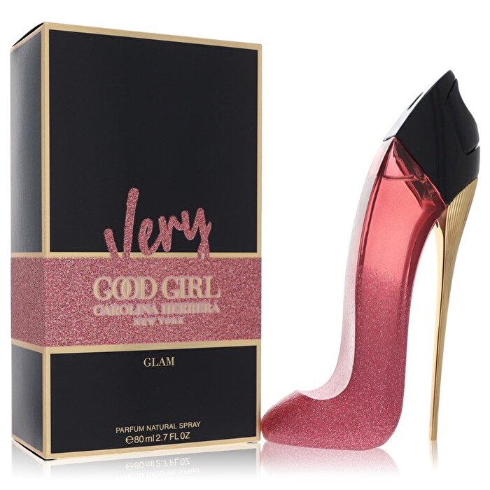 Carolina Herrera Very Good Girl Glam Eau De Parfum Spray 80ml/2.7oz