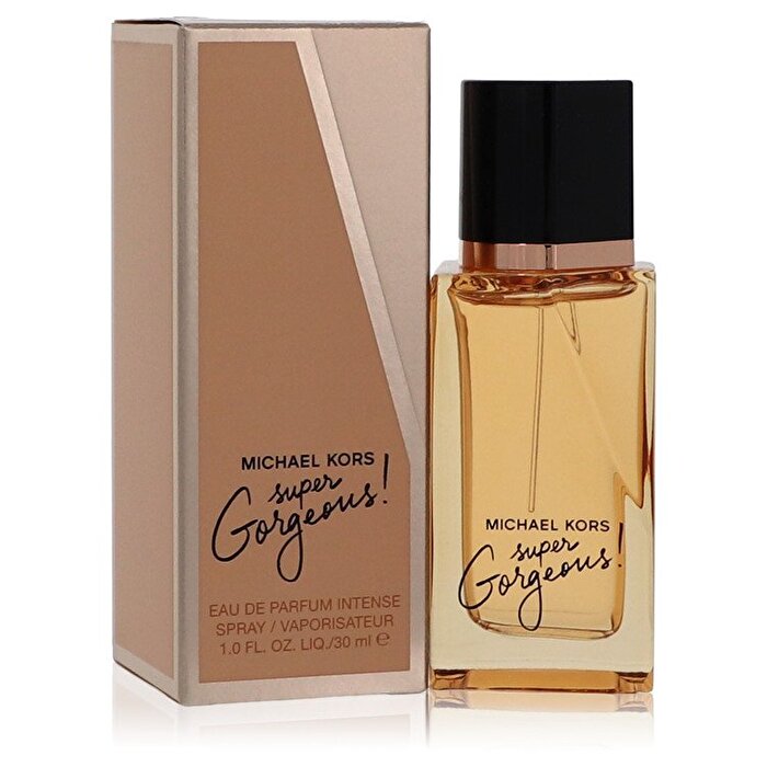 Michael Kors Michael Kors Super Gorgeous Eau De Parfum Spray 30ml/1oz