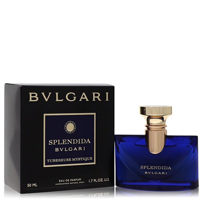 Bvlgari Splendida Tubereuse Mystique Eau De Parfum Spray 50ml/1.7oz