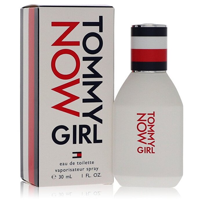Tommy Hilfiger Tommy Girl Now Eau De Toilette Spray 30ml/1oz