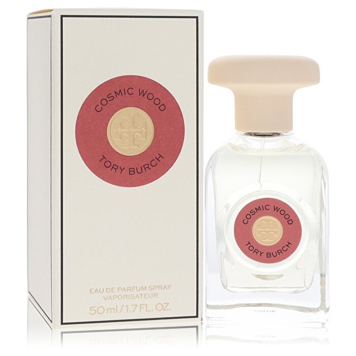 Tory Burch Cosmic Wood Eau De Parfum Spray 50ml/1.7oz