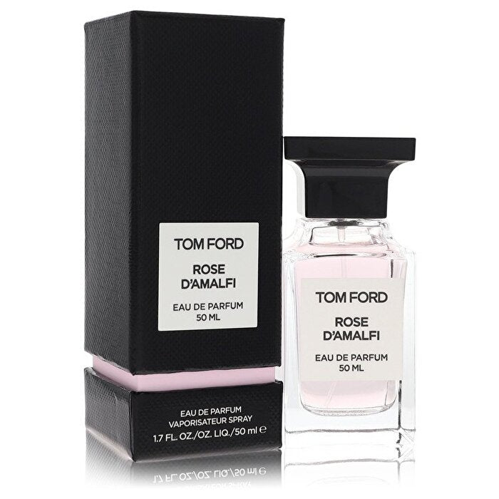 Tom Ford Rose D'amalfi Eau De Parfum Spray 50ml/1.7oz