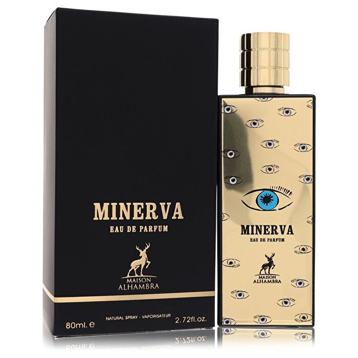Maison Alhambra Maison Alhambra Minerva Eau De Parfum Spray 80ml/2.7oz