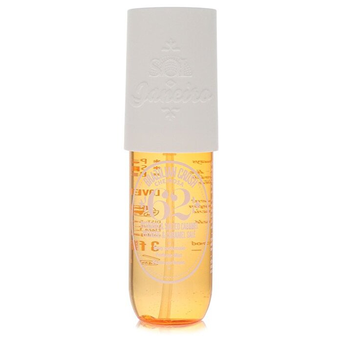 Sol De Janeiro Brazilian Crush Cheirosa 62 Hair & Body Perfume Spray 90ml/3oz