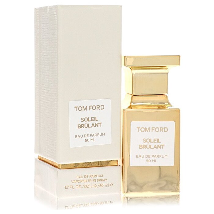 Tom Ford Tom Ford Soleil Brulant Eau De Parfum Spray (Unisex) 50ml/1.7oz