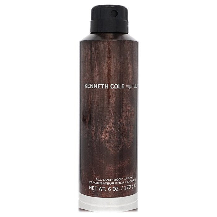 Kenneth Cole Signature Body Spray 177ml/6oz
