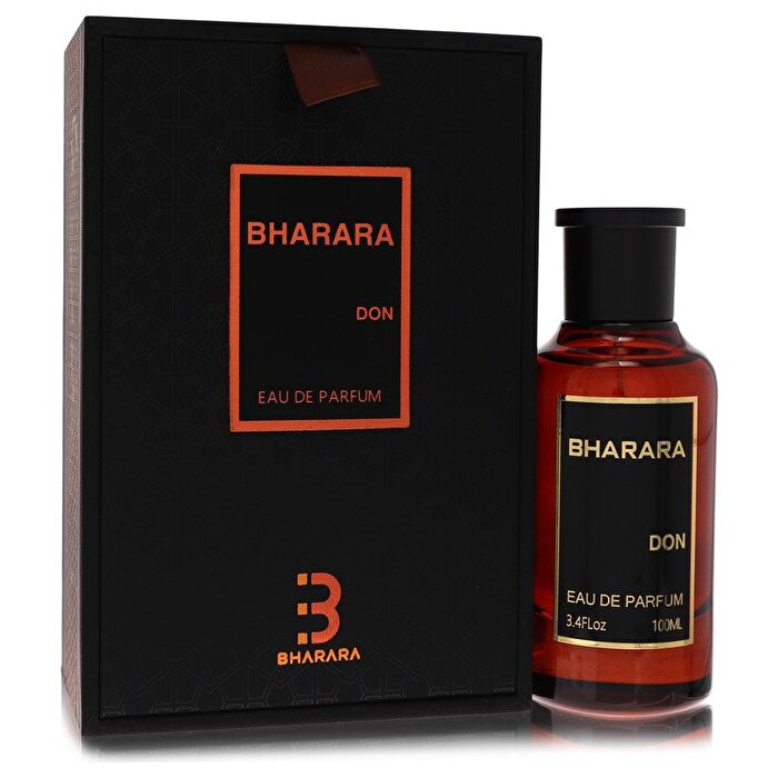 Bharara Beauty Bharara Don Eau De Parfum Spray 100ml/3.4oz